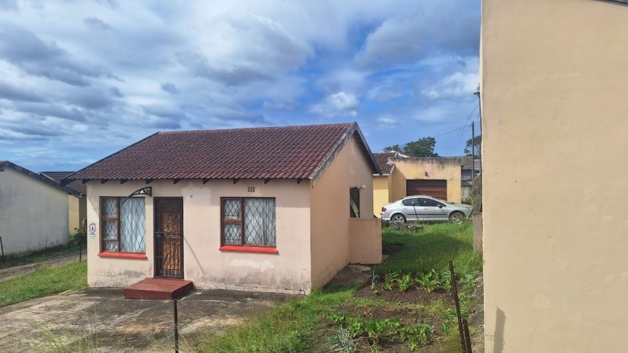2 Bedroom Property for Sale in Amalinda Eastern Cape